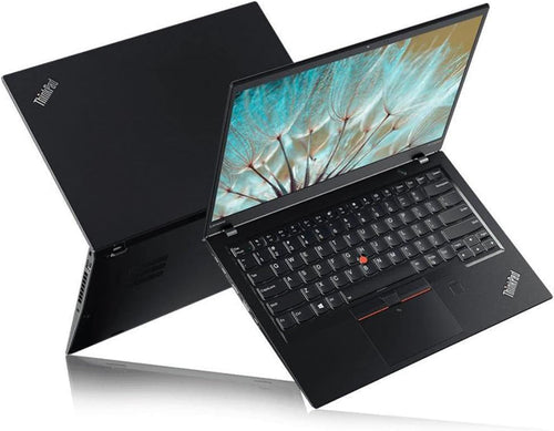 Lenovo ThinkPad X1 Carbon 5th Ordinateur portable professionnel 14