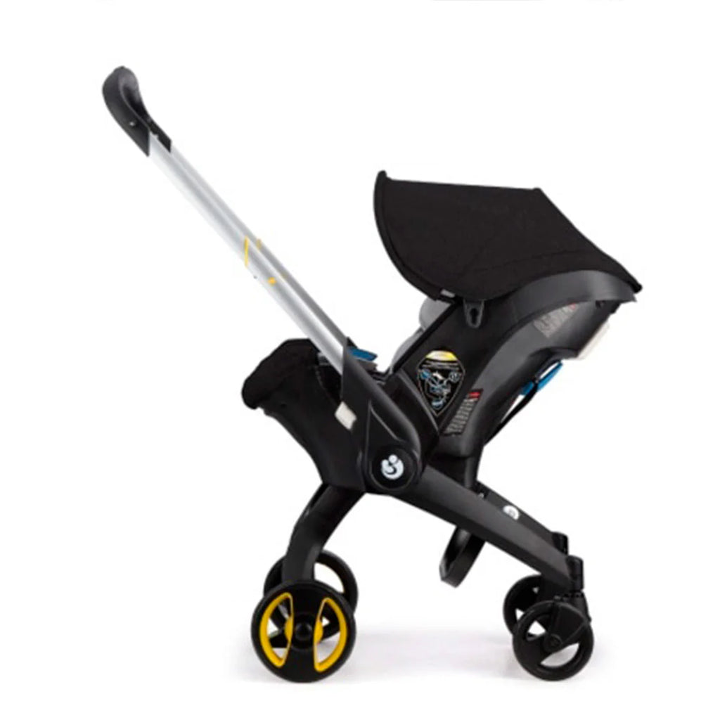 Poussette Bb 4 en 1 -