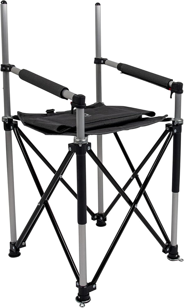 Red Mountain - Chaise enfant - Compact - Anthracite, Child