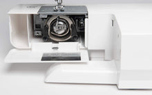 Load image into Gallery viewer, Haute Couture F527C Machine  coudre lectronique Professionnelle,80 points,utilitaires,lastiques,dcoratifs,Facile pour Dbutants Electrique Portable,Maison