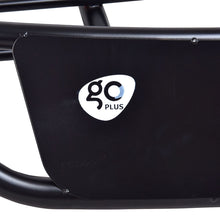 Load image into Gallery viewer, Porte-bagages en Métal Barre de Support pour Véhicule Haute Résistance en Acier Antirouille 120x98x16,5cm,Noir -