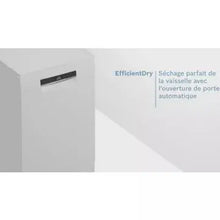 Load image into Gallery viewer, Lave vaisselle 45 cm SPS4EMI34E Série 4 Serenity Efficient Dry
