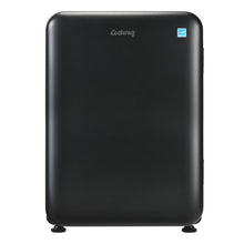 Load image into Gallery viewer, Mini Frigo 68L 220-240V tagres Amovibles et Porte Rversible Temprature 0 掳C - 10 掳C pour Maison Chambre Bureau -