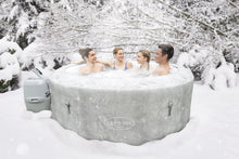 Load image into Gallery viewer, Spa gonflable rond Lay-Z-Spa® Miami Airjet2 - 4 personnes