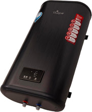 Load image into Gallery viewer, TTulpe Shadow 50-V 50 litres chauffe-eau plat vertical wifi