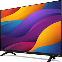 Load image into Gallery viewer, Sharp 32DI6EA– Android TV - 32 Pouces (81cm) – TV connectée : Netflix, Youtube, Prime Vidéo