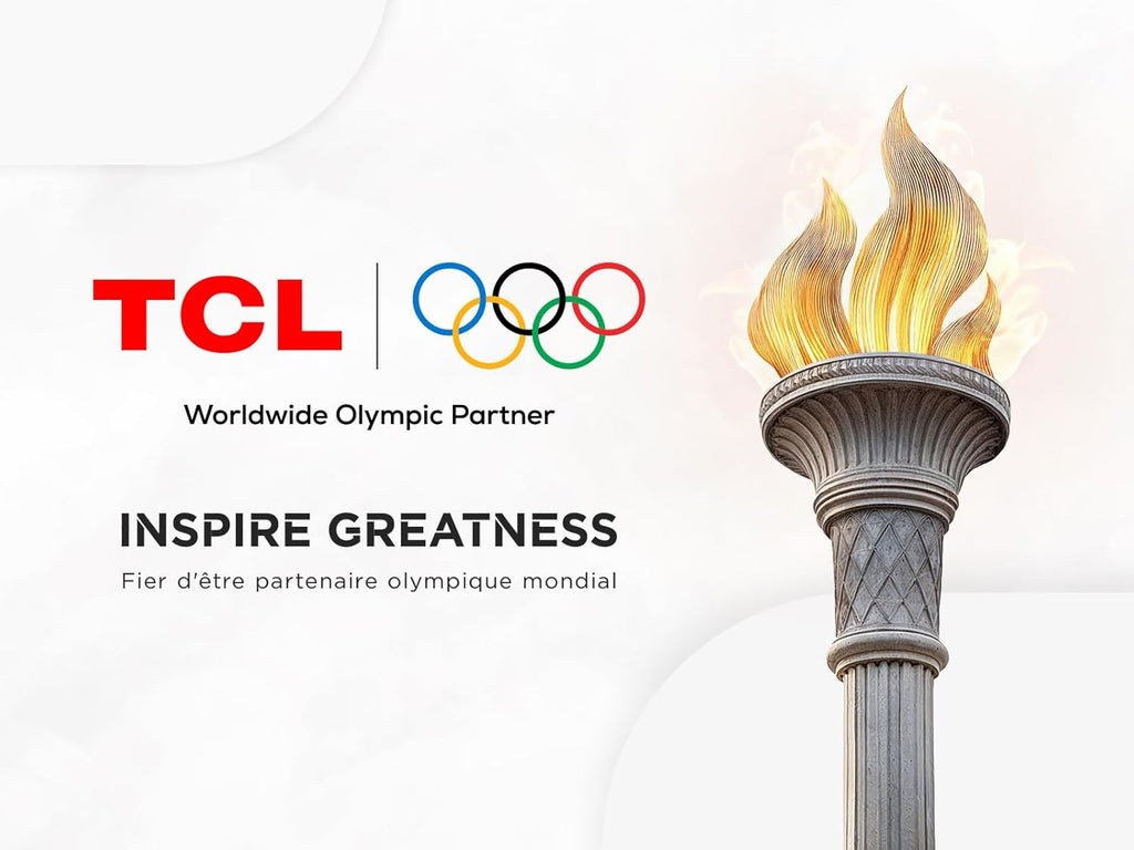 TCL 32 Pouces Full HD Smart QLED Direct LED SF560 avec Fire TV et télécommande vocale Alexa