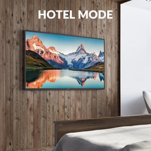 Load image into Gallery viewer, STRONG - Télévision 40 Pouces (100 cm) Full HD SRT40FF2003C - Qualité Image Exceptionnelle - Triple Tuner Intégré - 3 Ports HDMI (1 Arc) + 2 Ports USB + AV + Prise Antenne/Sat - Noire