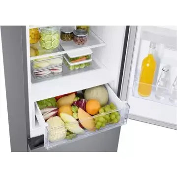Réfrigérateur combinéSAMSUNG RB38C650ESA -