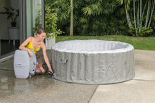 Load image into Gallery viewer, Spa gonflable rond Lay-Z-Spa® Miami Airjet2 - 4 personnes