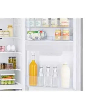 Réfrigérateur combinéSAMSUNG RB38C650ESA -
