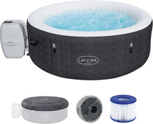 Load image into Gallery viewer, Spa gonflable rond Lay-Z-Spa® Miami Airjet2 - 4 personnes