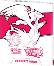 Load image into Gallery viewer, Pokemon TCG Scarlet &amp; Violet 10.5 White Flare Elite Trainer Box