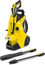 Load image into Gallery viewer, K盲rcher Nettoyeur Haute Pression K 4 Power Control Flex Home,Pression : max. 130 bar,Dbit : 420 l/h,Surface : 30 m虏/h,Poids : 11,5 kg,Pistolet Haute Pression,Rotabuse,Lance,Home Kit