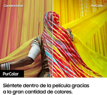 Load image into Gallery viewer, Téléviseur TU55CU7095 55 (55 Pouces),Crystal UHD 4K,Smart TV,2023 -