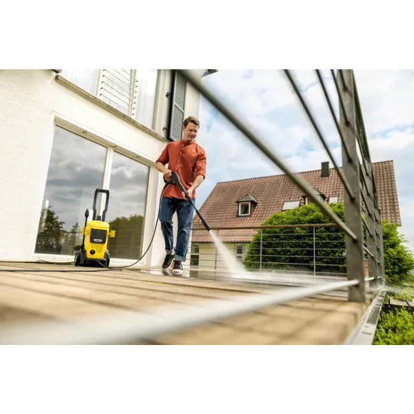 Nettoyeur haute pression Karcher K 5 FJ - 145 bars - 500 L/h -
