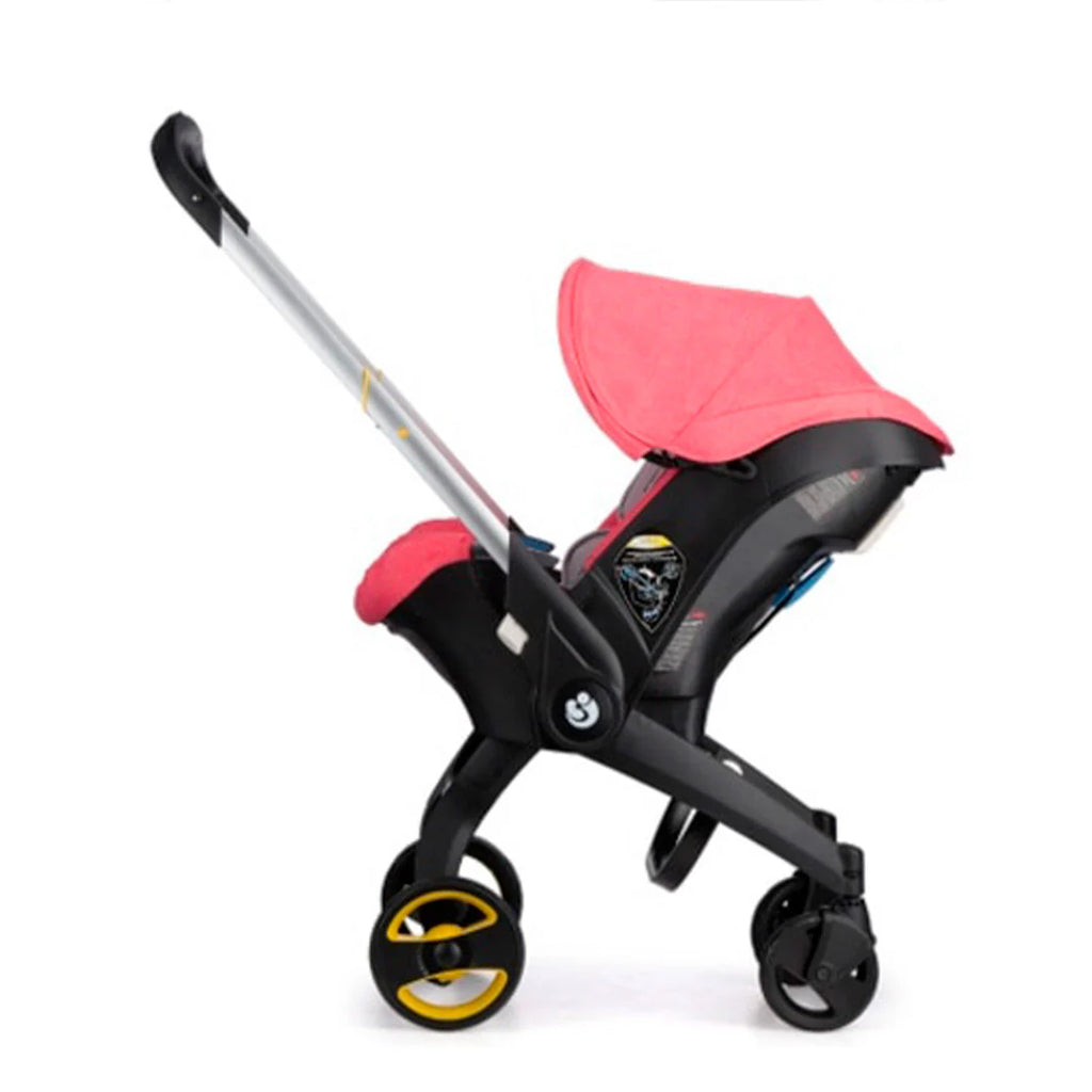 Poussette Bb 4 en 1 -