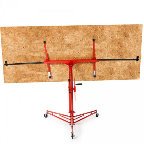 Lve-plaque pltre XXL outils bricolage atelier 295 cm 68 kg max 3408036/2 -