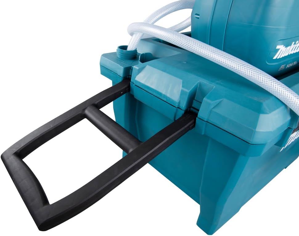 Nettoyeur haute pression sans fil 36V LXT 80 bar (Produit seul) - DHW080ZK