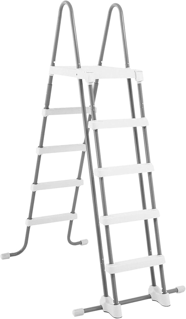 Intex piscine prism frame ronde tubulaire (ø)3,05 x (h)0,76m