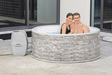 Load image into Gallery viewer, Spa gonflable rond Lay-Z-Spa® Miami Airjet2 - 4 personnes