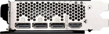 Load image into Gallery viewer, MSI Gaming GeForce RTX 4060 Ti 8 Go GDRR6 128 Bits HDMI/DP Nvlink TORX Fan 4.0 Ada Lovelace Architecture Carte Graphique (RTX 4060 Ti Ventus 2X Noir 8 Go OC)