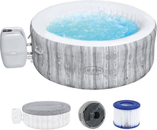Load image into Gallery viewer, Spa gonflable rond Lay-Z-Spa® Miami Airjet2 - 4 personnes