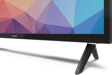 Load image into Gallery viewer, Sharp 32FG6EA - Android TV (11) Smart 32" HD - 32 Pouces - Google Assistant, Chromecast, Bluetooth, 2xHDMI, 2xUSB, Dolby Audio, Active Motion 400